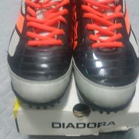 scarpe calcetto Diadora