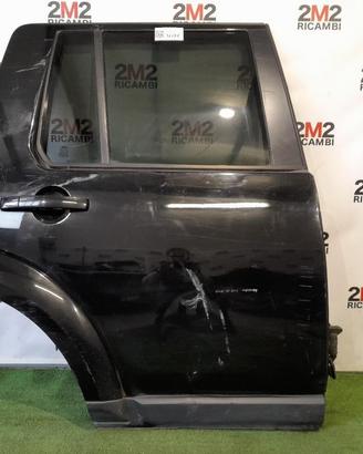 PORTIERA POSTERIORE DESTRA LAND ROVER Range Rover