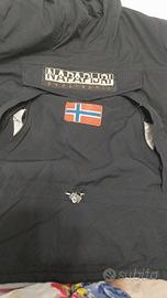 giacca Napapijri