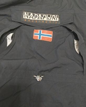 giacca Napapijri