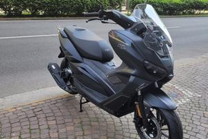 Scooter KL Brera B-TRE 125 Nuovo