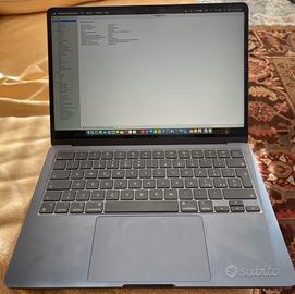 Macbook air perfetto