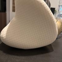 Cuscino per ginocchia