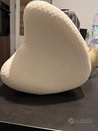 Cuscino per ginocchia