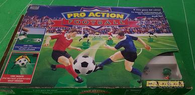 pro action football subbuteo