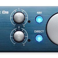 PreSonus Audiobox iOne