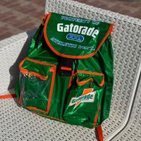 Zaino Gatorade vintage XXL Athletic Dept