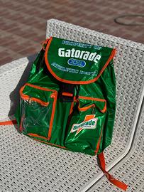 Zaino Gatorade vintage XXL Athletic Dept
