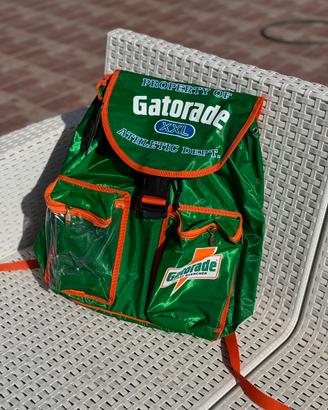 Zaino Gatorade vintage XXL Athletic Dept