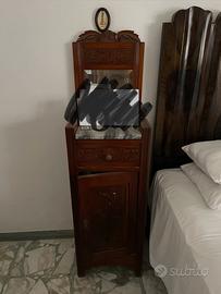 Arrdamento di vario tipo