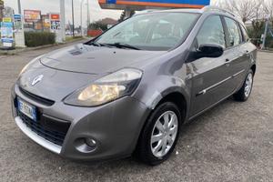 Renault Clio 1.2 16V SporTour Dynamique