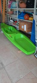 canoa