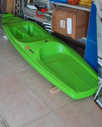 canoa