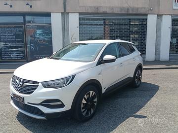 Opel Grandland X 1.6 phev Elegance fwd auto