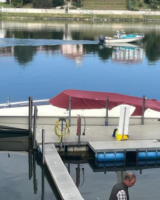 Riva St. Tropez 9.50m - Impeccabile
