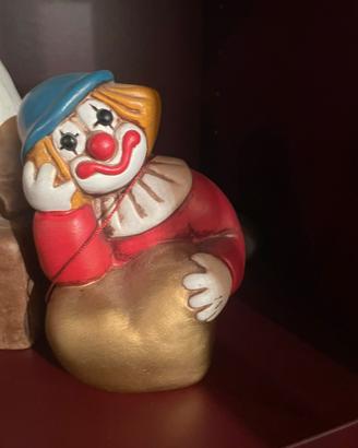 Pagliacci thun vintage