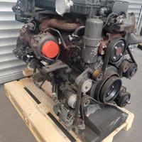 Motore Mercedes OM 926 Axor Atego Setra EURO 5 290