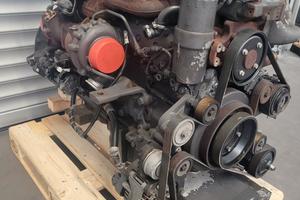Motore Mercedes OM 926 Axor Atego Setra EURO 5 290
