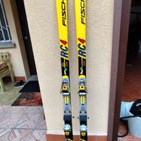Sci Fischer RC4 Vacuum RS Super