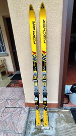 Sci Fischer RC4 Vacuum RS Super