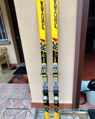 Sci Fischer RC4 Vacuum RS Super