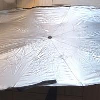 Ombrello parasole auto 130x75