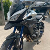 Tracer 900 yamaha mt-09 abs