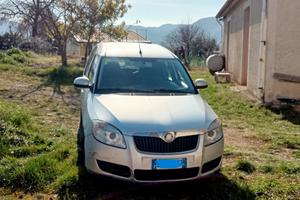 SKODA Roomster - 2007. PERFETTAMENTE FUNZIONANTE