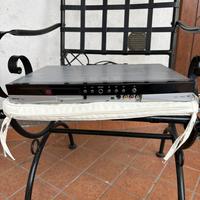 Dvd recorder