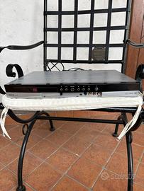 Dvd recorder