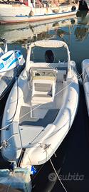 gommone 7 metri gruppo mare  2023