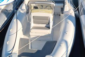 gommone 7 metri gruppo mare  2023