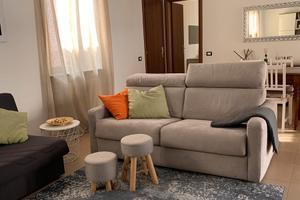 Casa vacanza indipendente