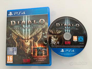 Diablo 3 - ps4