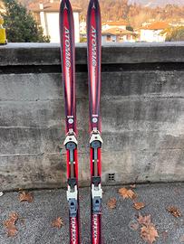 Kit Sci alpinismo