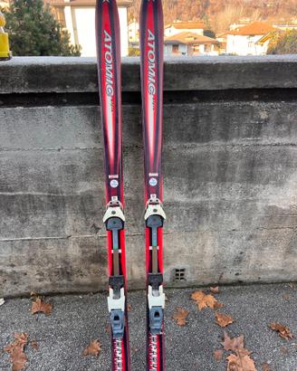 Kit Sci alpinismo