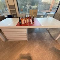 Tavolo da disegni/architetti