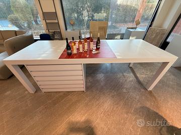 Tavolo da disegni/architetti