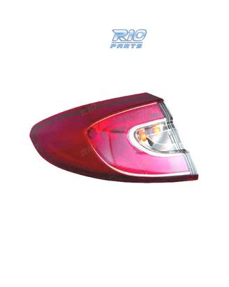 FANALE SINISTRO PER RENAULT MEGANE III GRAND TOUR 