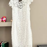 Abito sposa e cerimonia