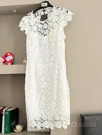 Abito sposa e cerimonia