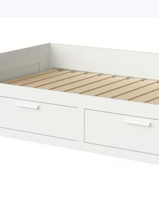 Divano letto singolo o matrimoniale