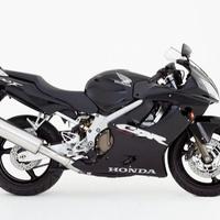 HONDA CBR 600 F 2003 ricambi vari