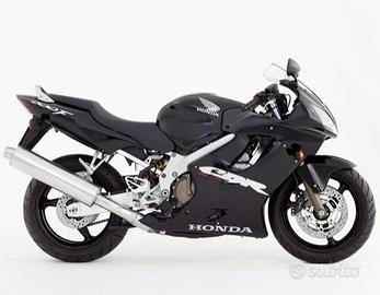 HONDA CBR 600 F 2003 ricambi vari