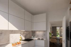 Villetta a schiera di 169 m² con 4 locali e box au