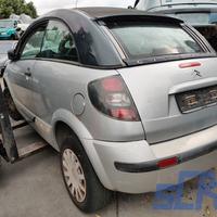 CITROEN C3 PLURIEL 1.4 HDi 68CV 03-11 -Ricambi