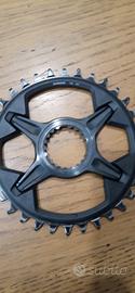 corona Shimano XT 