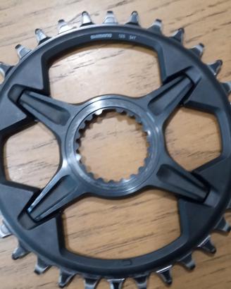corona Shimano XT 