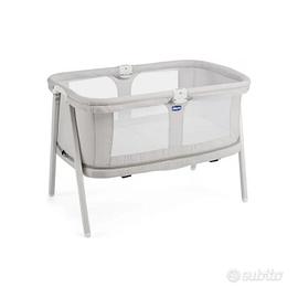 chicco Lullago Zip culla 