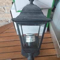 applique da muro per esterno 